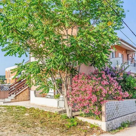 Apartment 1 Bedroom Front In Medulin