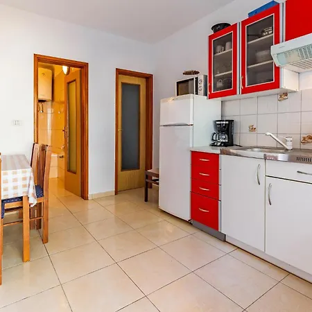 Appartamento 1 Bedroom Front In *