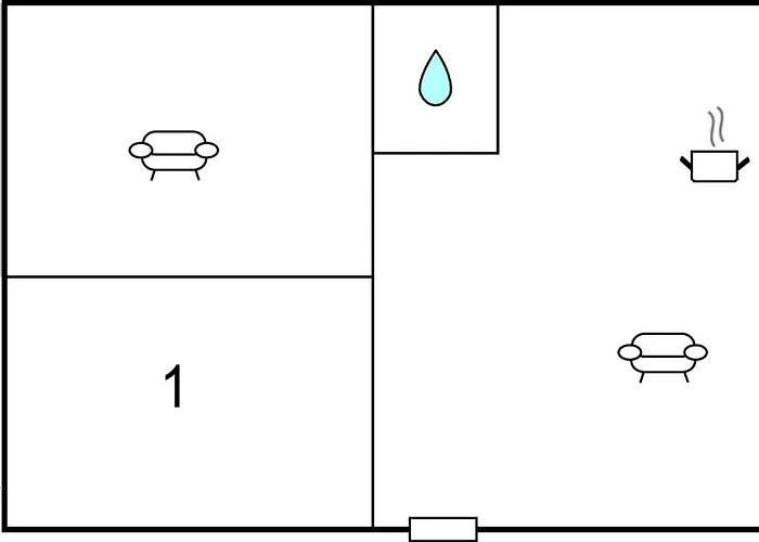 Cozy In With Wifi Апартаменты *